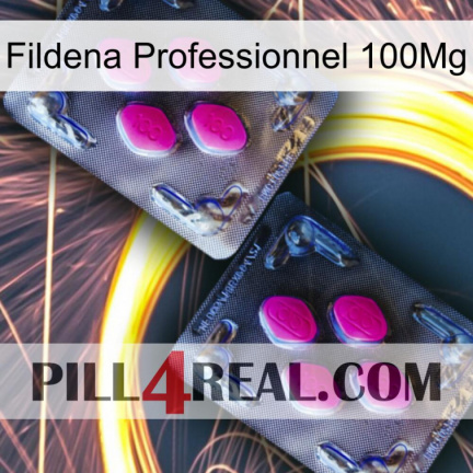 Fildena Professional 100Mg 01